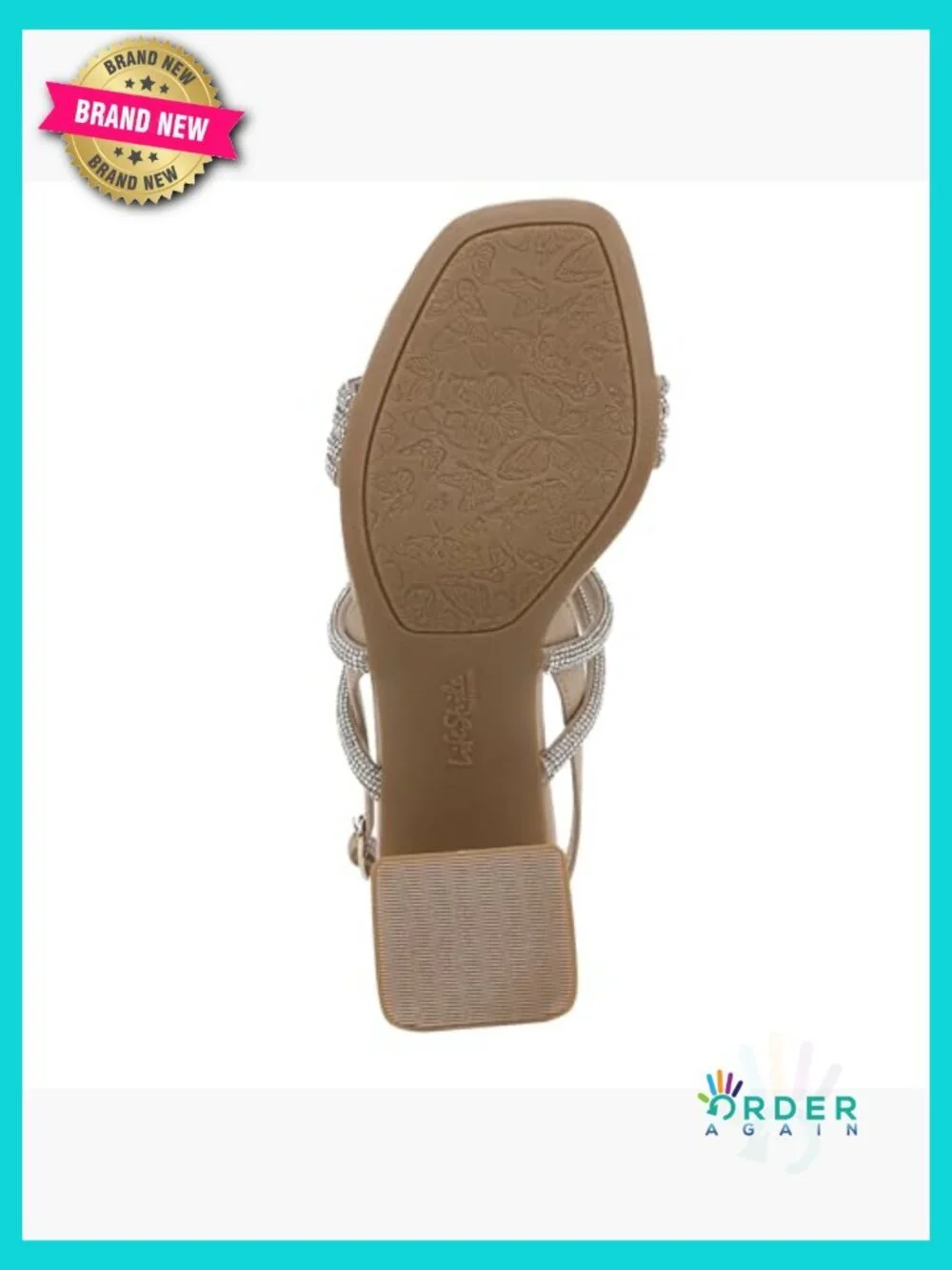 Block Heel Sandals Slingback Platform Open Toe Comfort Dressy Casual Chic